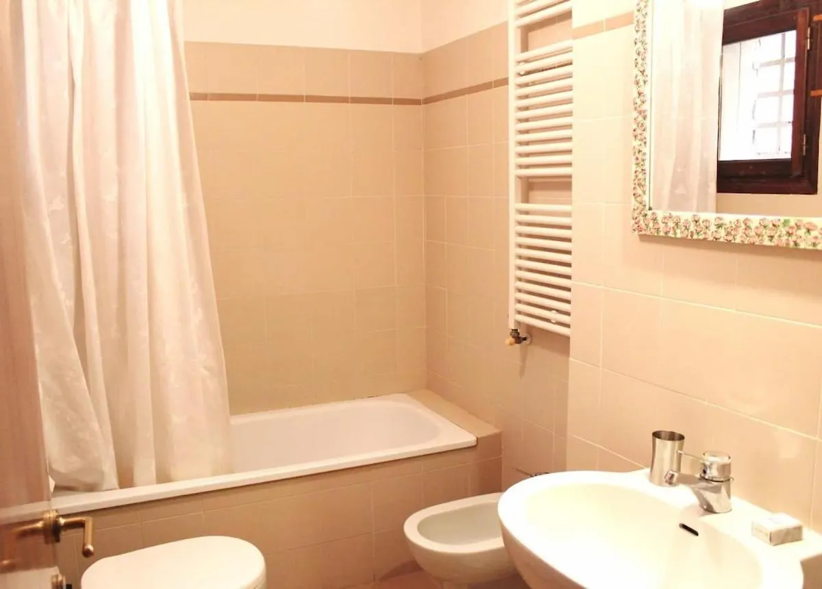 Apartment Tiziano