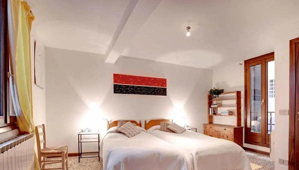 Apartment Tiziano
