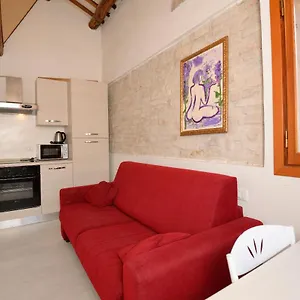  Apartment Casa Dea Corte