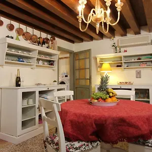 Rialto Apartamento