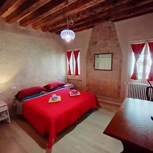 Ca Lirica Apartamento