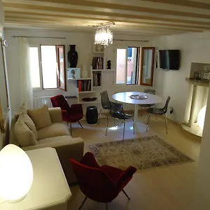  Apartment Ca' Dei Carpini